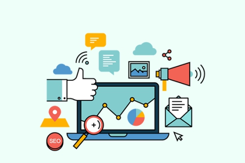黄石港提升网络推广效果企业要注意哪些方面的问题