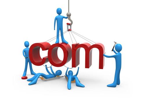 黄石港企业网站建设成功与否和哪些有关呢