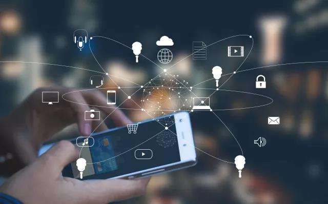 黄石港分析企业做微信营销常见的几种模式