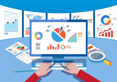 黄石港哪一种网站设计风格才是适合企业呢？